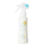 【1ヶ月頃～】ナチュラルサイエンス ママ＆キッズ UVライトミスト 103ml SPF25／PA＋＋ ※お一人さま3点限り