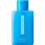 フィッツコーポレーション ライジングウェーブ パウダーリフレッシュジェル ライトブルー 100ml