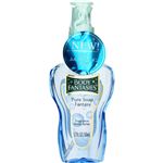 フィッツコーポレーション ボディファンタジー ボディスプレー ピュアソープ 50ml