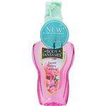 フィッツコーポレーション ボディファンタジー ボディスプレー スウィートピオニー 50ml