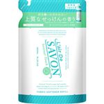 フィッツコーポレーション レールデュサボン 柔軟剤 つめかえ用 センシュアルタッチ 480ml