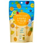 Tokyo Tea トロピカルウーロン茶