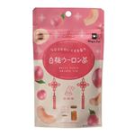 Tokyo Tea Trading 白桃ウーロン茶（2g×6包）