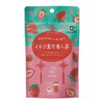 Tokyo Tea Trading イチゴ東方美人茶（2g×6包）