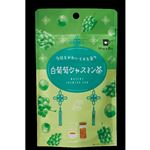 Tokyo Tea 白葡萄ジャスミン茶