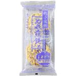 銚子電鉄 ぬれ煎餅 青のうす口味 4枚入