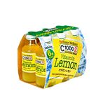 ハウスウェルネス C1000ビタミンレモン 140ml×6本※お1人様1つまでとなります