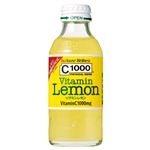 ハウス C1000 ビタミンレモン 140ml 