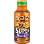 ハウスウェルネスフーズ ウコンの力 スーパー 120ml