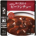 開花亭 ビーフシチュー 190g