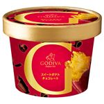 ゴディバ スイートポテト チョコレート 90ml