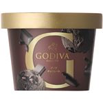 ゴディバ ダークチョコレート 90ml