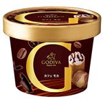 ゴディバ カフェモカ 90ml