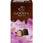 ゴディバ ショコラフォンデュ アールグレイミルクティー 55ml（11ml×5粒入）