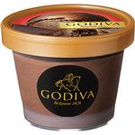 ゴディバ ダークチョコレート 90ml