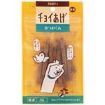 【ペット用】わんわん チョイあげ かつおくん 35g