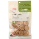 【ペット用】PETEMO（ペテモ）ささみチップス 55g