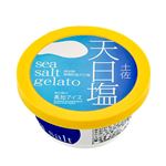 ★高知アイス 天日塩ジェラート 115ml
