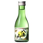 八海醸造 八海山 180ml