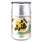 八海醸造 八海山 普通酒カップ 180ml