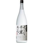 八海醸造 よろしく千萬あるべし【米／25度】 1800ml