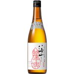 【要冷蔵】八海醸造 純米大吟醸 八海山しぼりたて原酒越後で候 赤ラベル【中口／芳醇】 720ml