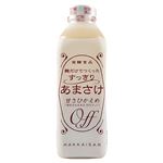 八海山 麹だけでつくったすっきりあまさけ 甘さひかえめ 825g