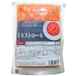 ★キスコフーズ ミネストローネ 150g
