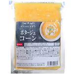 ★キスコフーズ ポタージュコーン 150g
