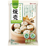 餃子計画 UMAUMA焼売 グルテンフリー 35g×6個入