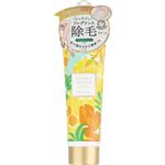 リベルタ スリンキータッチセルフスパ 除毛クリーム ジャスミンハニー 110g