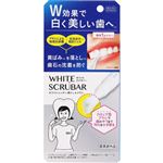 リベルタ マウスマネージャー ホワイトスクラバー 2ml