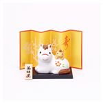 錦彩招福午 子うま付 正月 2026 迎春