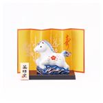 染錦招福午 小 正月 2026 迎春