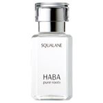 ハーバー研究所 HABA 高品位 スクワラン 15ml