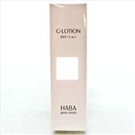 ハーバー研究所 Gローション 180ml