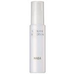 ハーバー研究所 HABA スクワラン スパローション 60ml