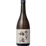梅の宿酒造 梅乃宿の梅酒 720ml