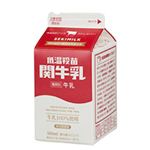 関乳業 関牛乳 500ml