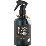 ノルコーポレーション ジョンズブレンド ルームミスト ムスクジャスミン 280ml