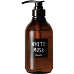 ノルコーポレーション ジョンズブレンド シャンプー ホワイトムスク 480ml