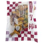 ★鳴門のいも屋 紅はるかの芋棒 300g