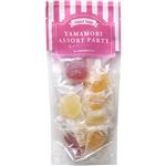 ケイズコーポレーション ハロウィンヤマモリフルーツゼリー 100g