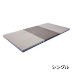 ショップジャパン トゥルースリーパー エアフリー シングル