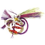 正月飾り サトウ商事 厄除け飾り 栄