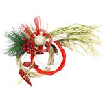 正月飾り サトウ商事 厄除け飾り 喜