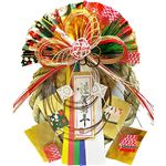 正月飾り サトウ商事 祈祷済飾り（L）佐野大師