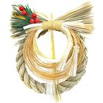 正月飾り サトウ商事 リース 来光