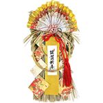 正月飾り サトウ商事 玄関飾り 千代鶴