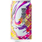 オラホビール 雷電カンヌキIPA 【アメリカンスタイルIPA】 350ml